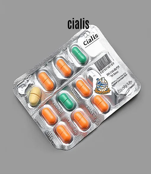 Cialis serve la ricetta medica